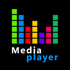 Media Player 萬能影音播放器