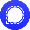 Signal Desktop 隐私通讯软件