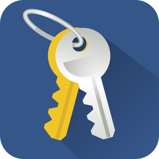 aWallet Password Manager 安全密碼管理防護專家