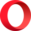 Opera 浏览器